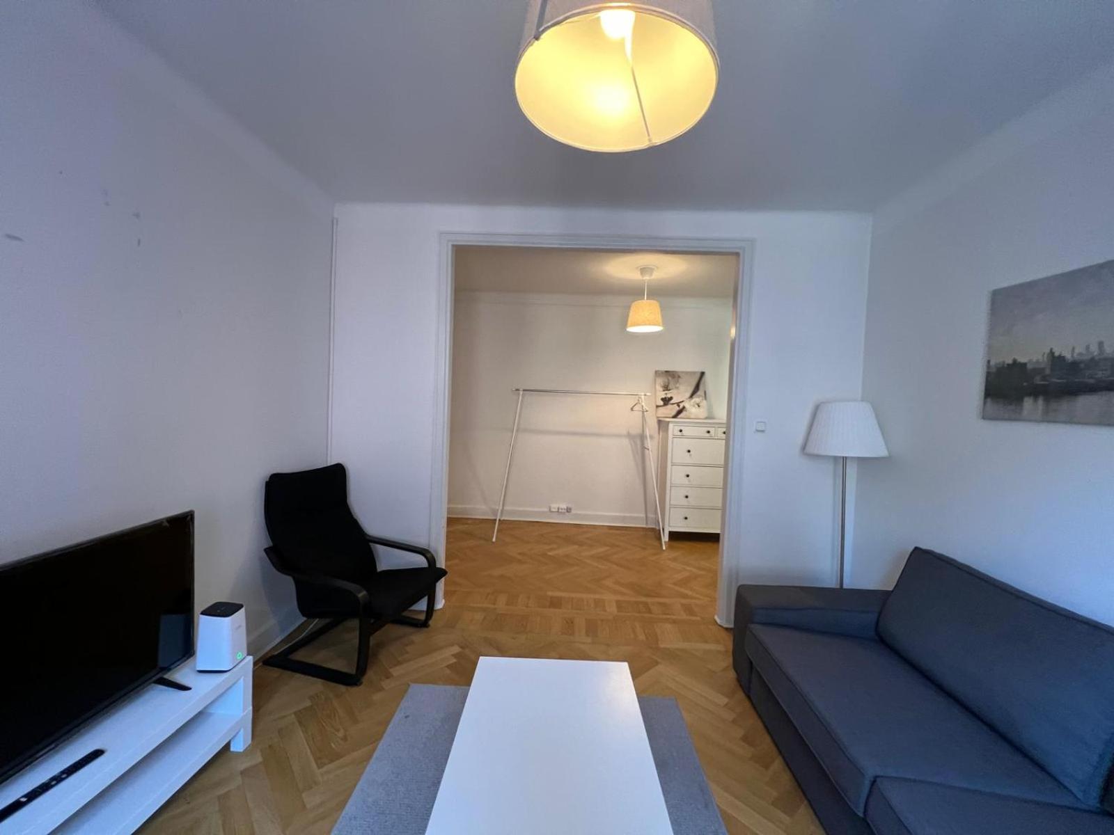 Rsg19 Apartment *