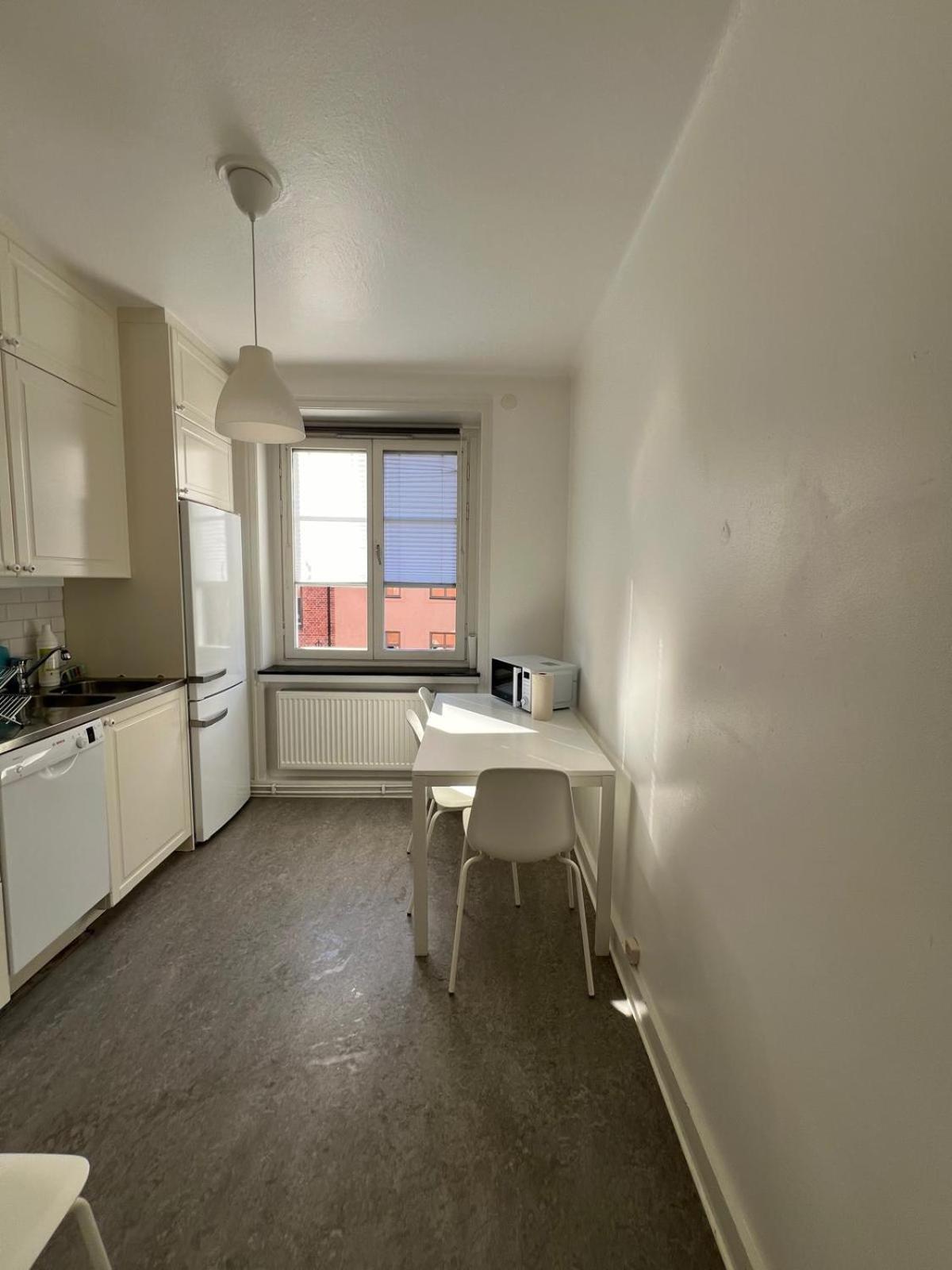 Apartment Rsg19 *