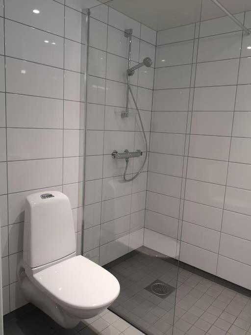 Appartement 50m2 I - Taeby Stockholm