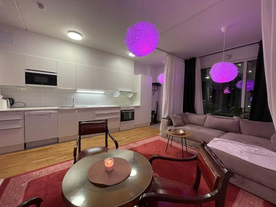 50m2 I - Taeby