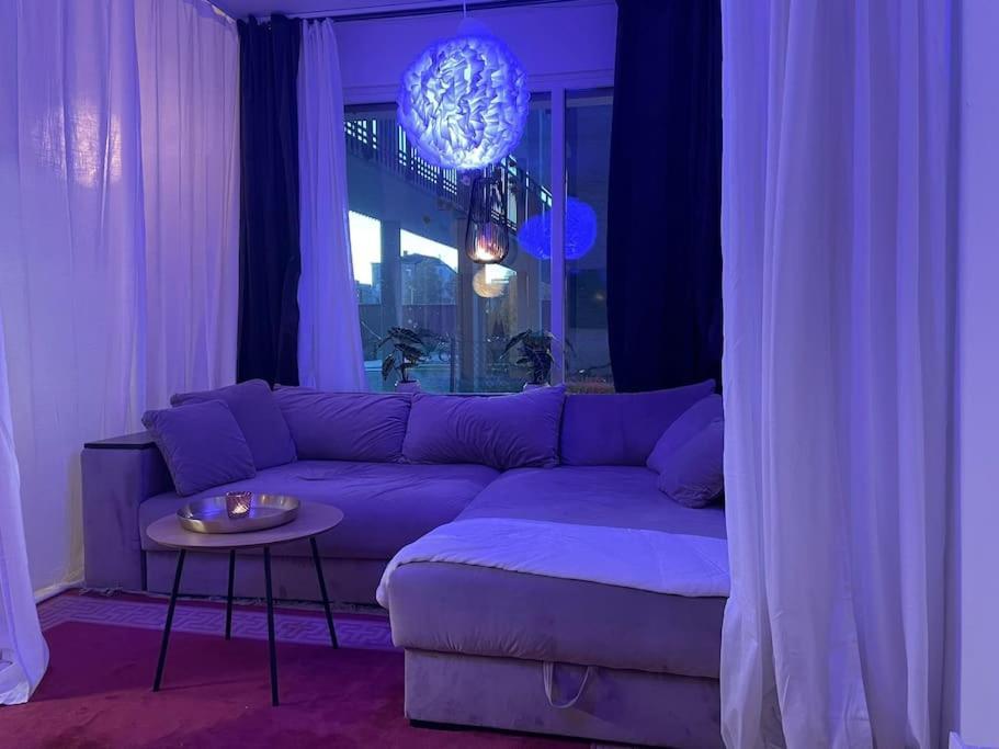 50m2 I - Taeby * Stockholm