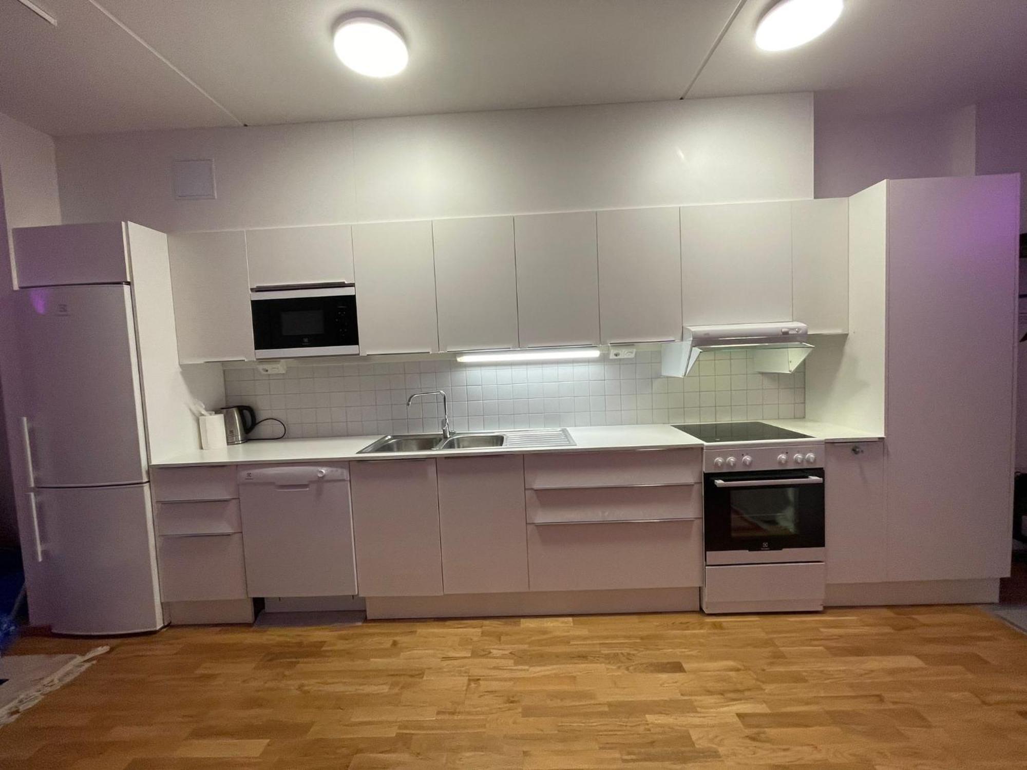 Appartement 50m2 I - Taeby *