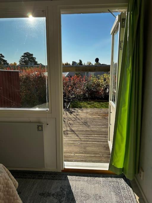 Cozy Between Airport&center * Stockholm