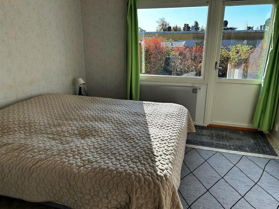 Cozy Between Airport&center Privatunterkunft Stockholm