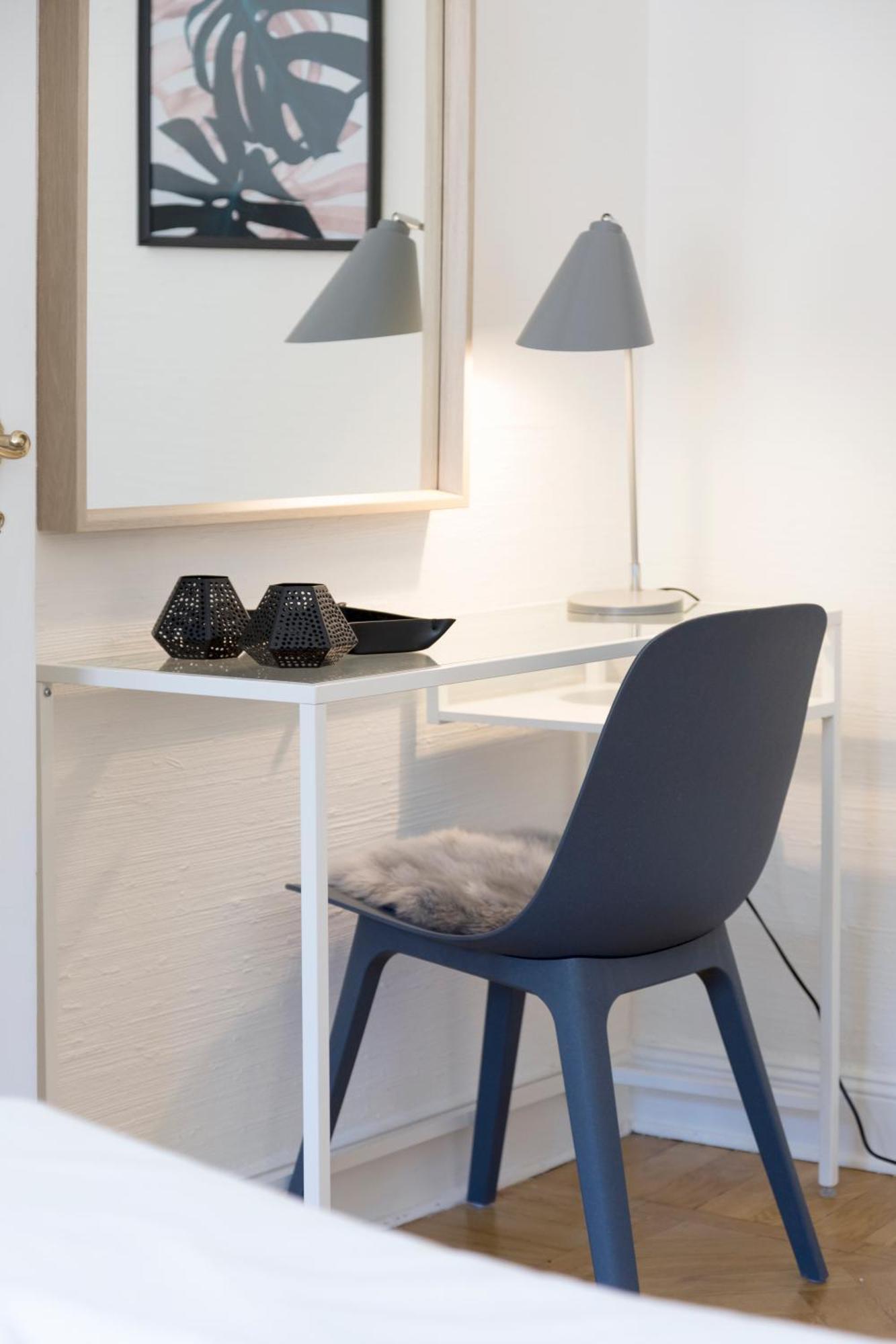 Kungsholmen, 1-bedroom