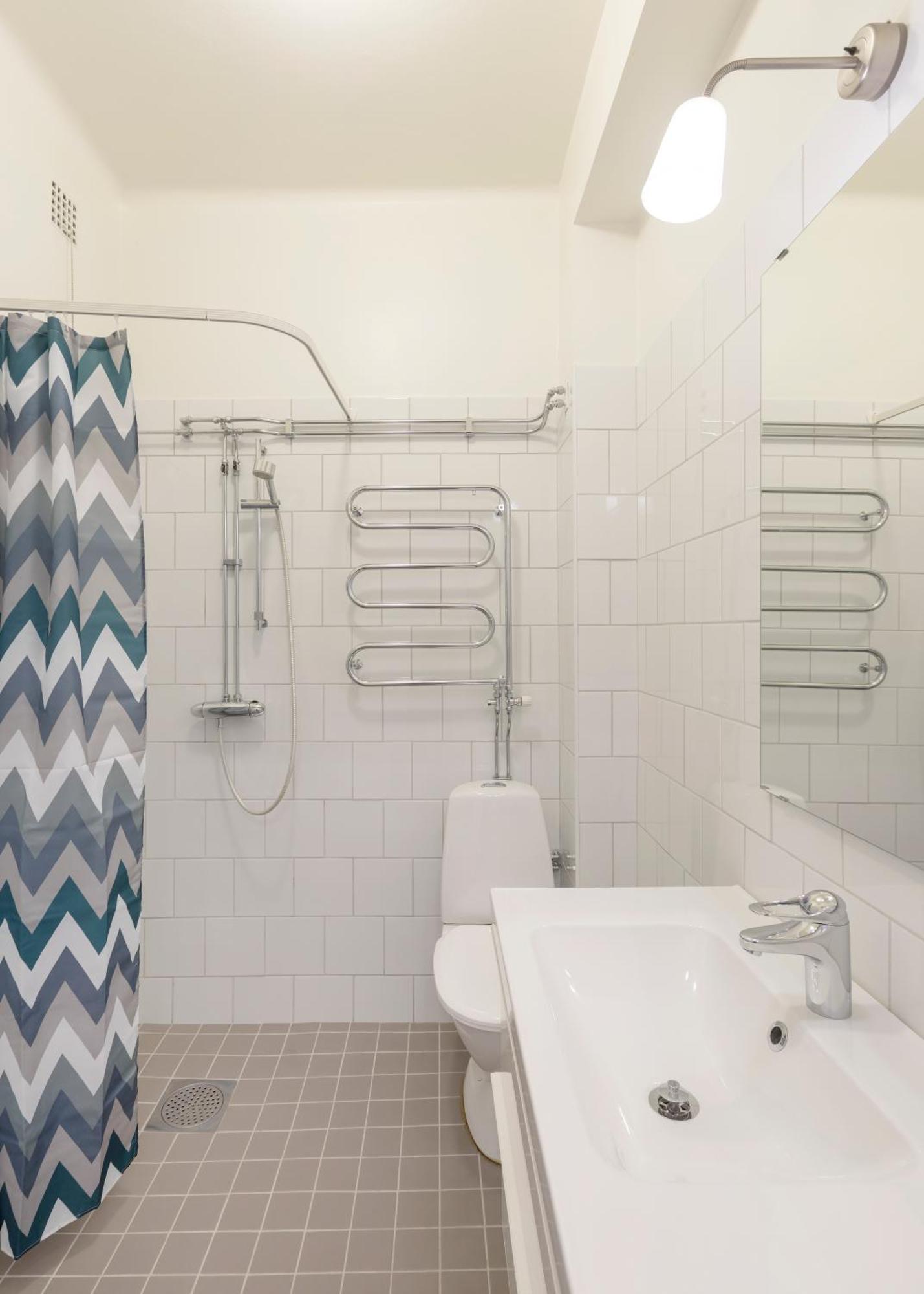 Kungsholmen, 1-bedroom Stockholm