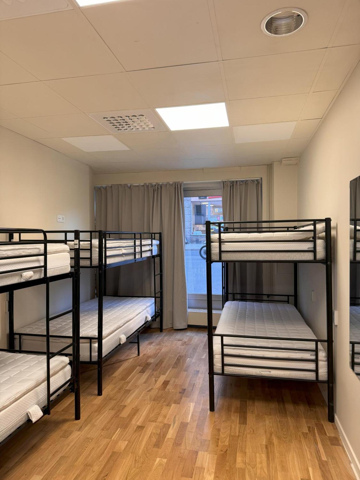 Nomad * Stockholm