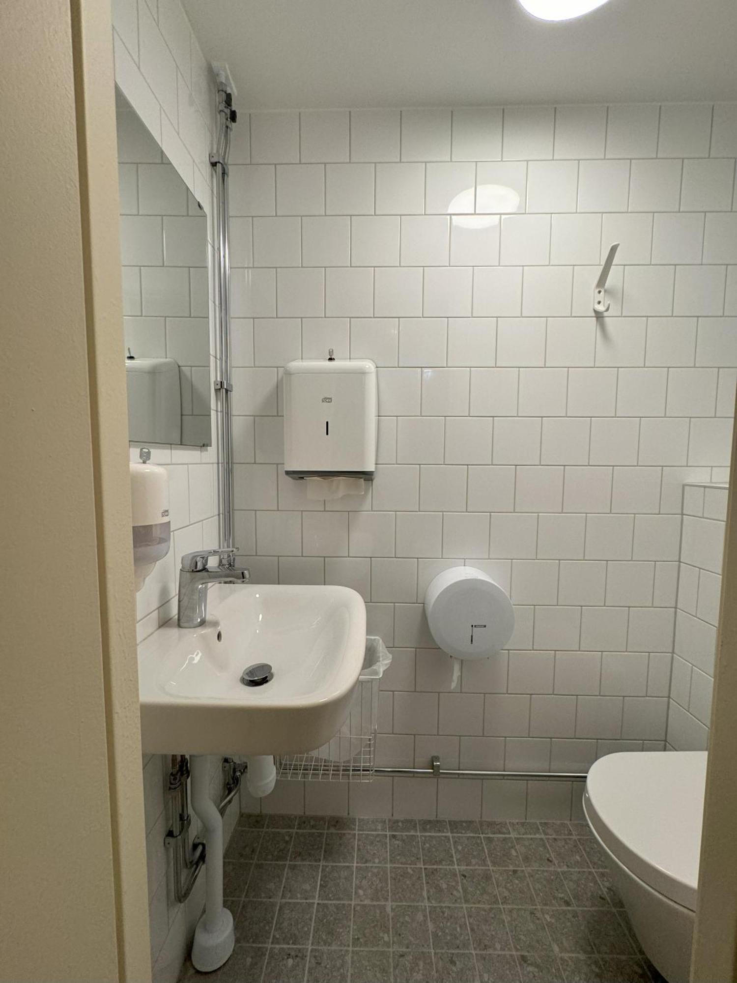 Nomad Hostel