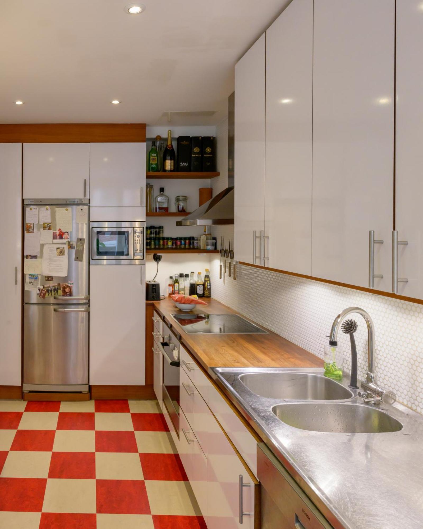 In The Middle Of So-fo, Soedermalm, 67sqm Stockholm