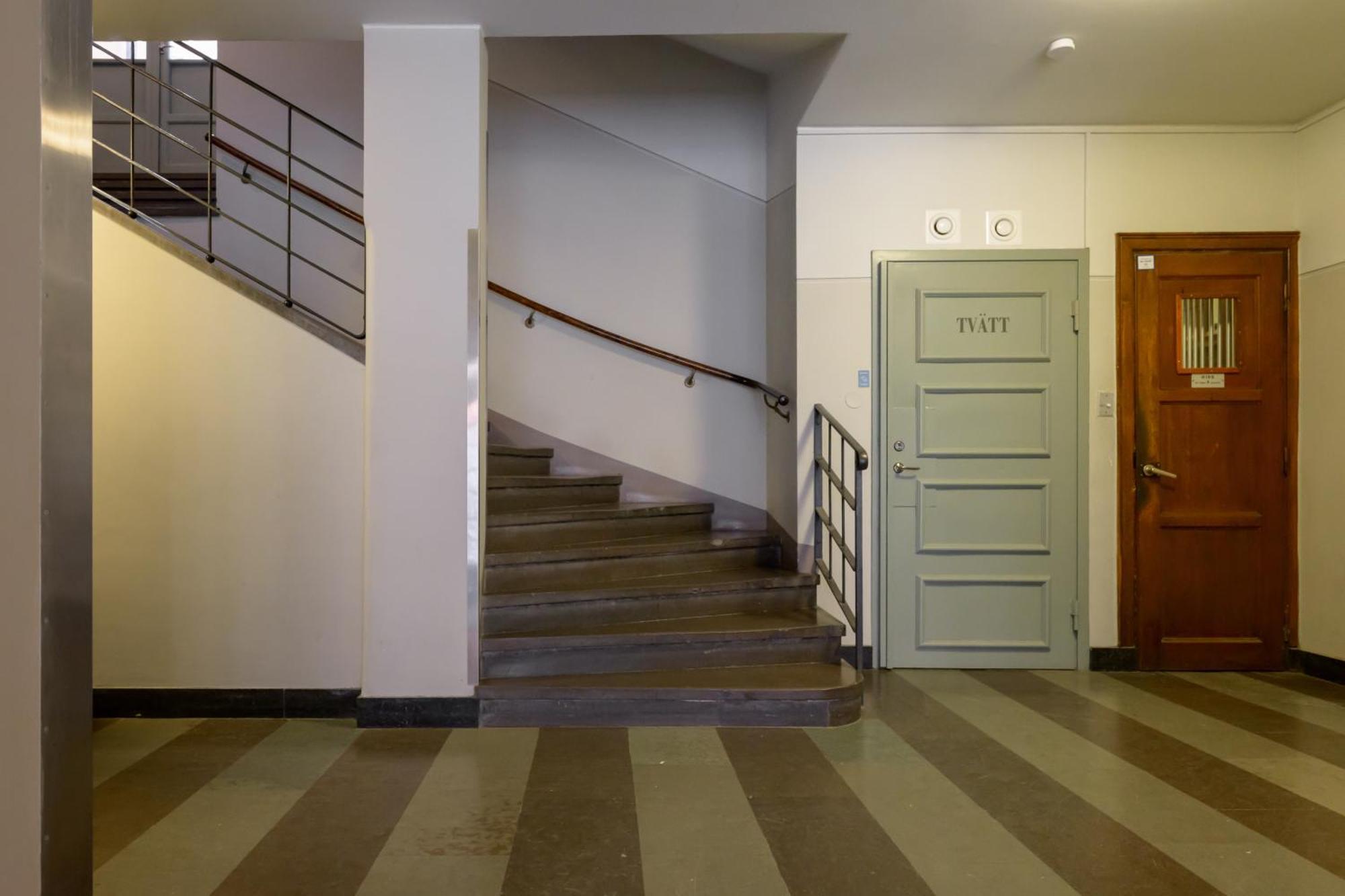 Apartment In The Middle Of So-fo, Soedermalm, 67sqm Stockholm
