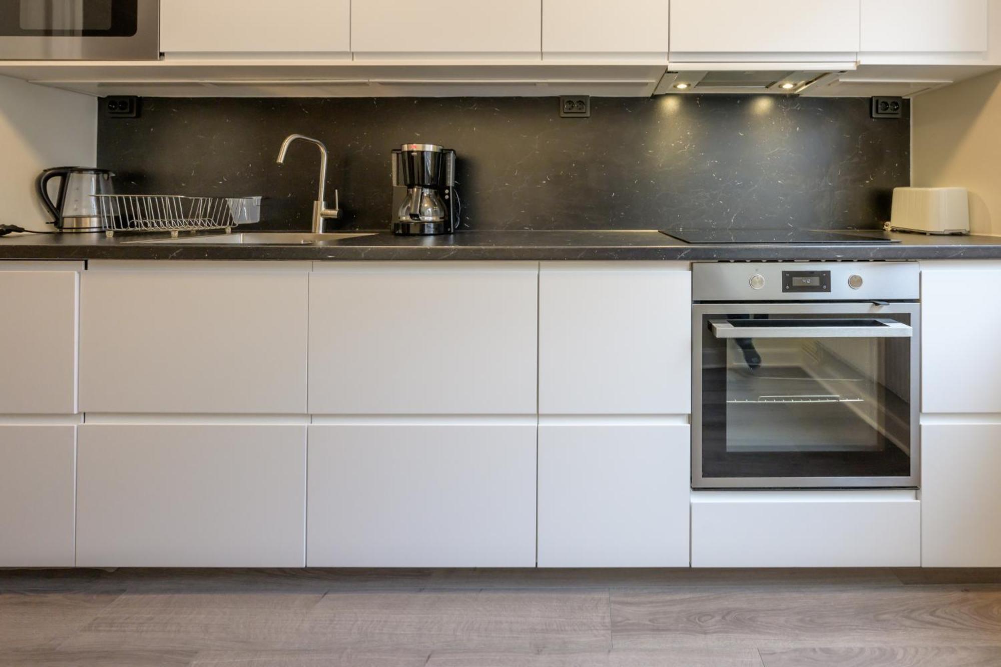 In Soedermalm 1-4 People 47 Sqm Stockholm