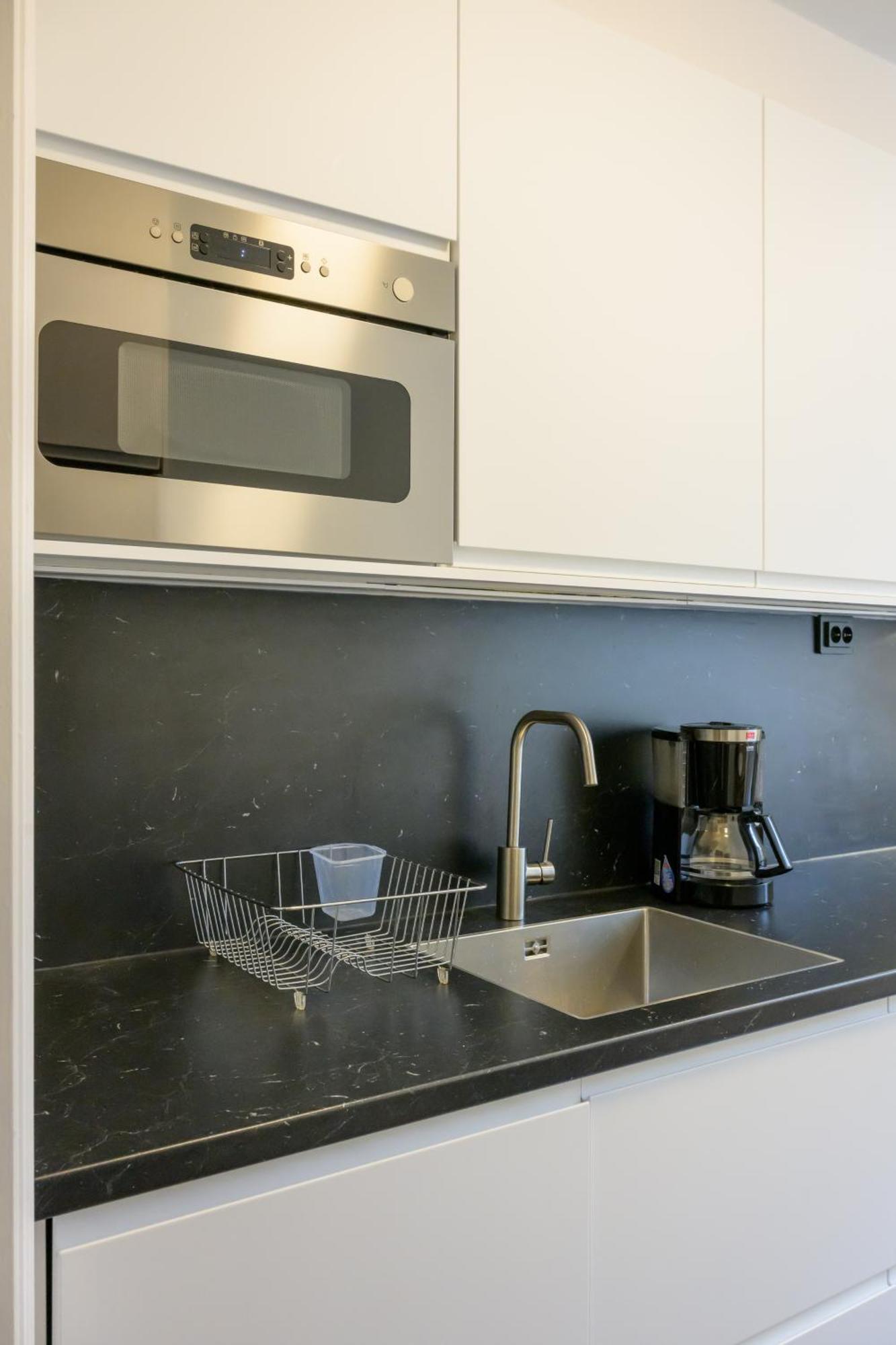 In Soedermalm 1-4 People 47 Sqm Appartement