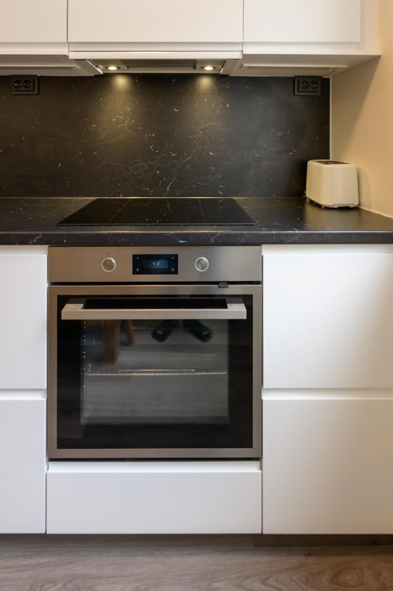 In Soedermalm 1-4 People 47 Sqm * Stockholm