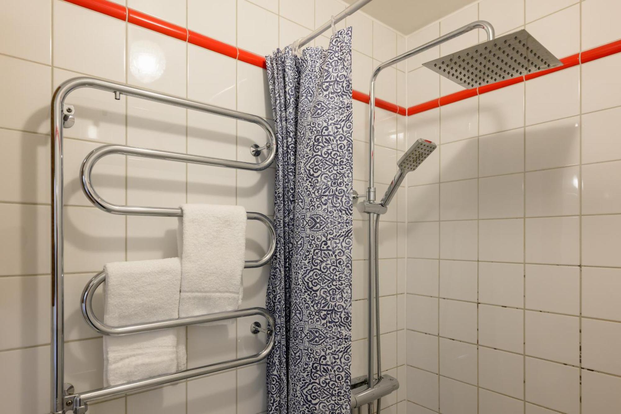 In Soedermalm 1-4 People 47 Sqm * Stockholm