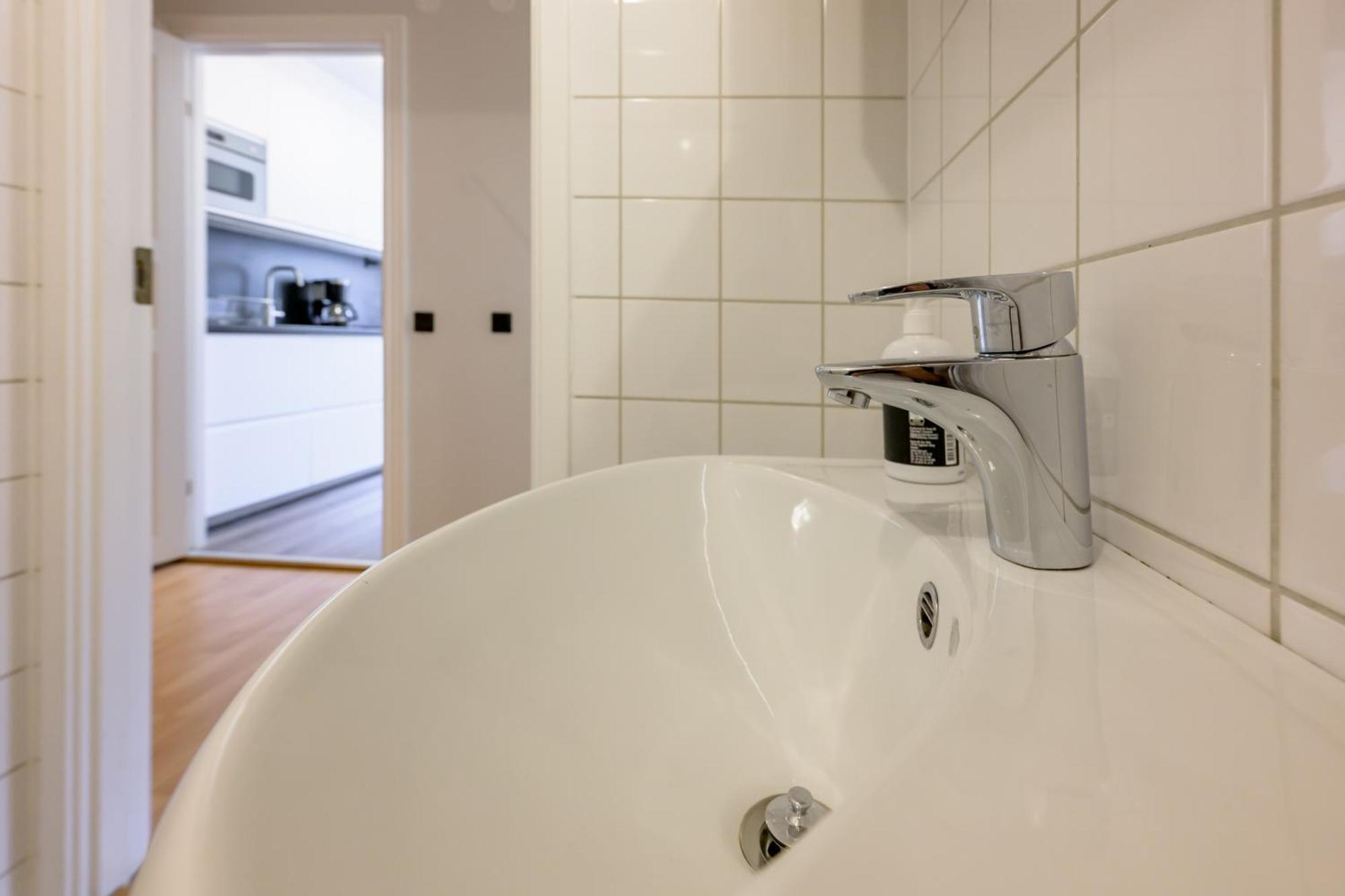 In Soedermalm 1-4 People 47 Sqm Appartement