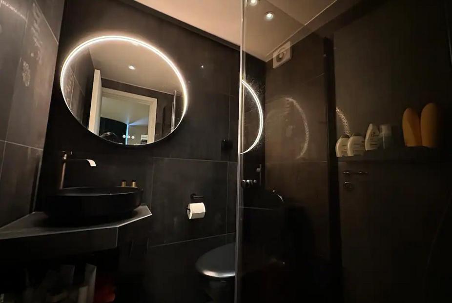 Citynaera Hus I 3 Vaningsplan Apartment