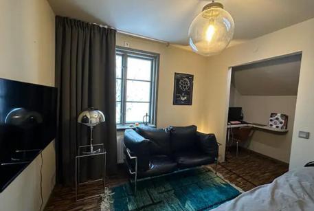Citynaera Hus I 3 Vaningsplan * Stockholm