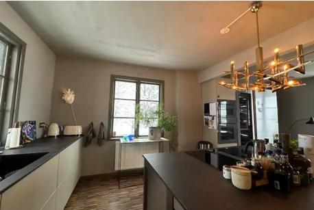 Apartment Citynaera Hus I 3 Vaningsplan
