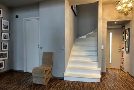 Citynaera Hus I 3 Vaningsplan Apartment