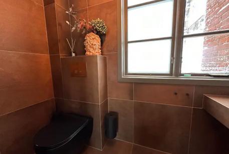 Citynaera Hus I 3 Vaningsplan *
