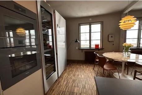 Apartment Citynaera Hus I 3 Vaningsplan *