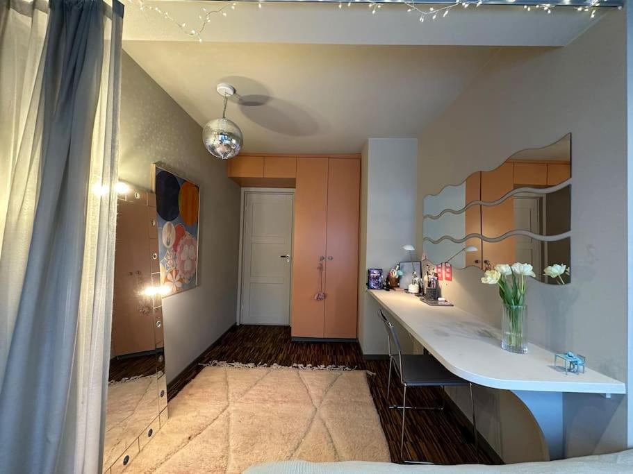 Citynaera Hus I 3 Vaningsplan Apartment