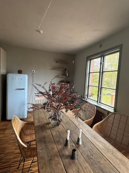 Apartment Citynaera Hus I 3 Vaningsplan