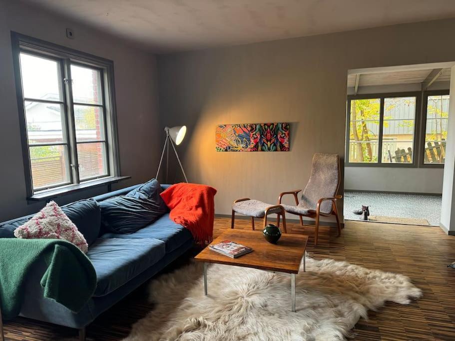 Citynaera Hus I 3 Vaningsplan Apartment Stockholm