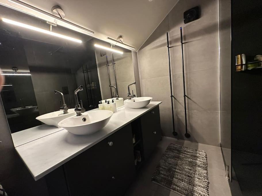 Apartment Citynaera Hus I 3 Vaningsplan *