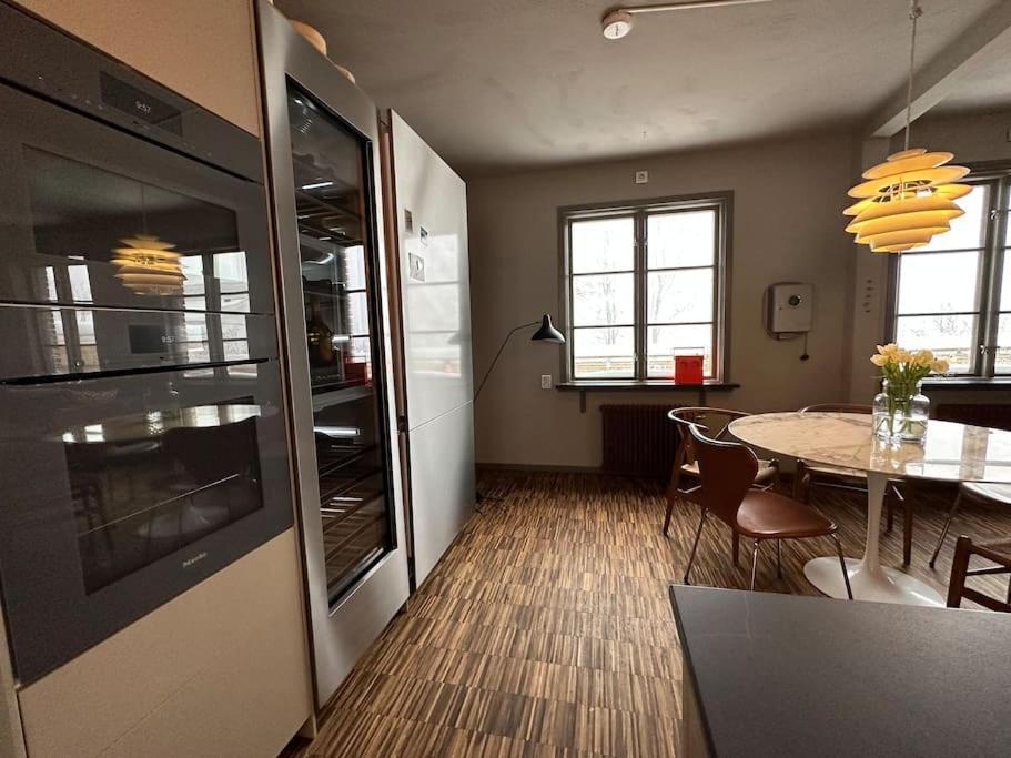 Citynaera Hus I 3 Vaningsplan Apartment Stockholm