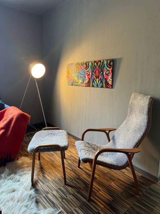 Citynaera Hus I 3 Vaningsplan Apartment Stockholm