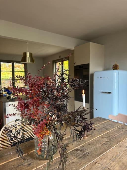 Apartment Citynaera Hus I 3 Vaningsplan Stockholm