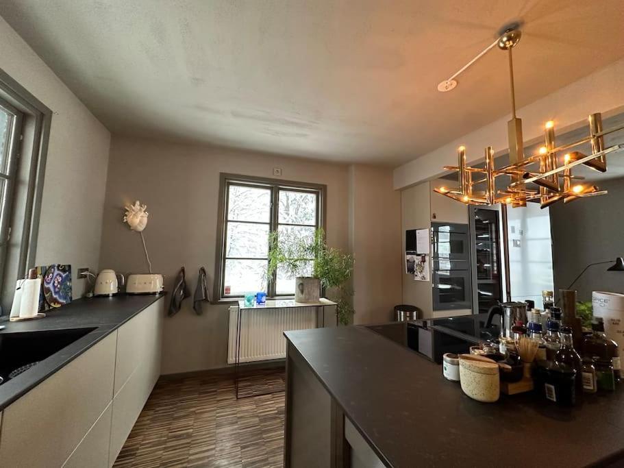 Apartment Citynaera Hus I 3 Vaningsplan *