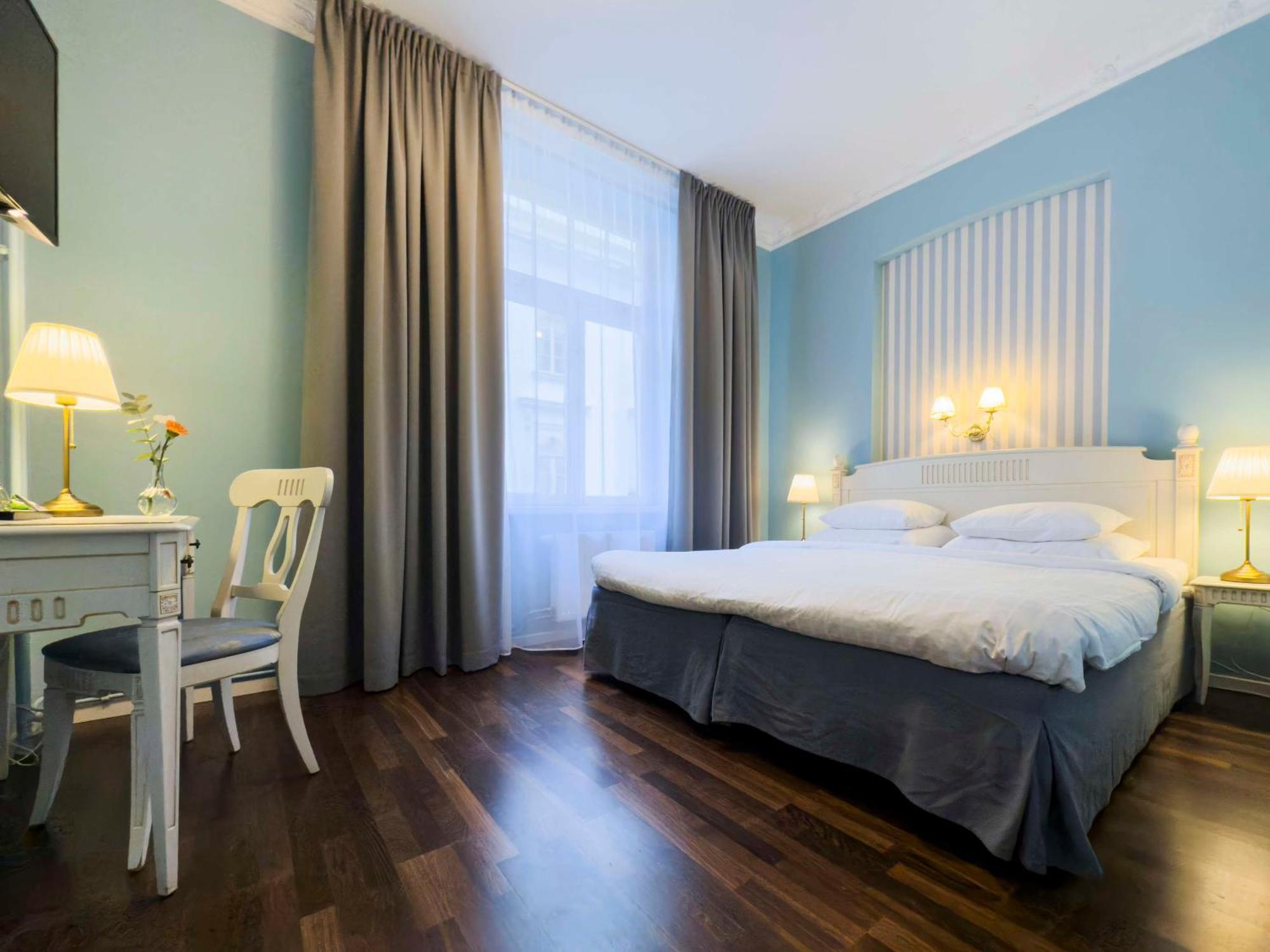 Hotell Western Bentleys