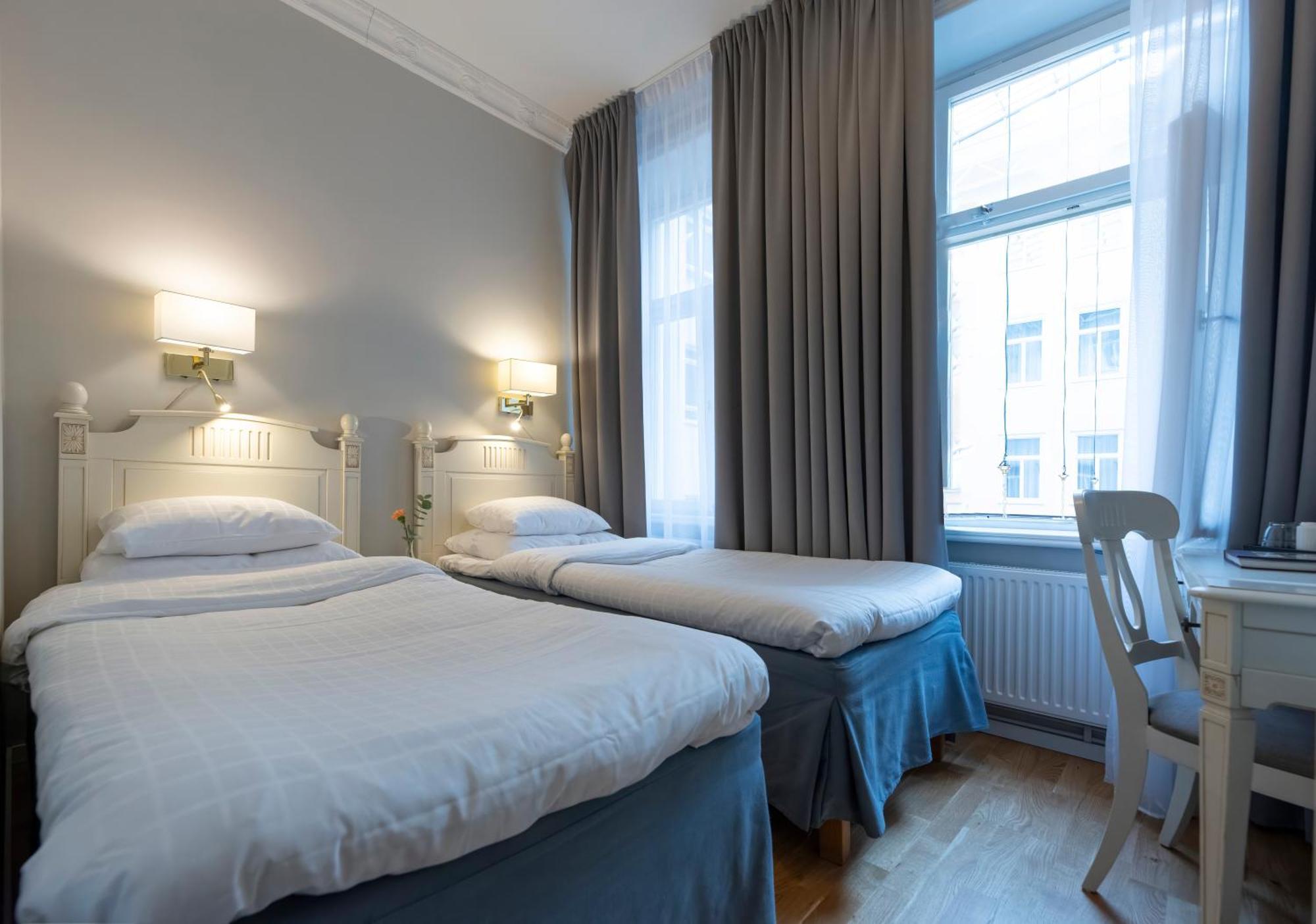 Best Western Bentleys Hotel Stockholm