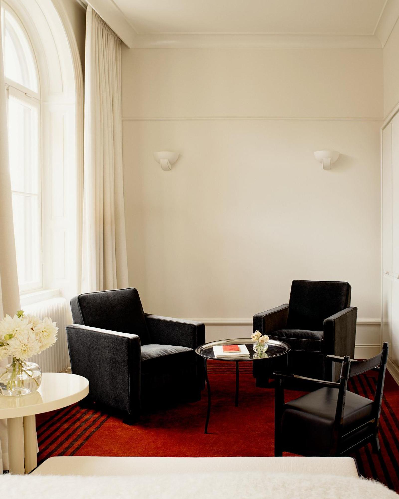 Hotell Stadshotell 5*