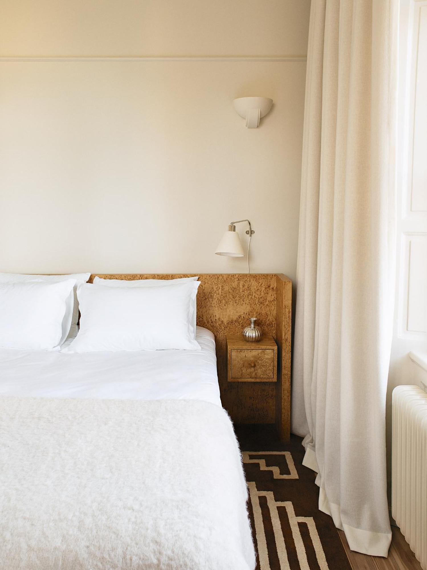 Hotell Stadshotell Stockholm