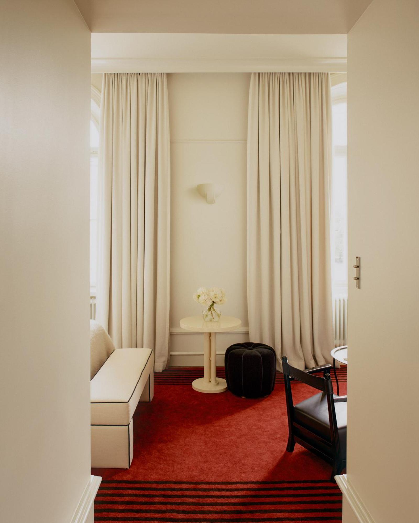 Stadshotell Hotell Stockholm