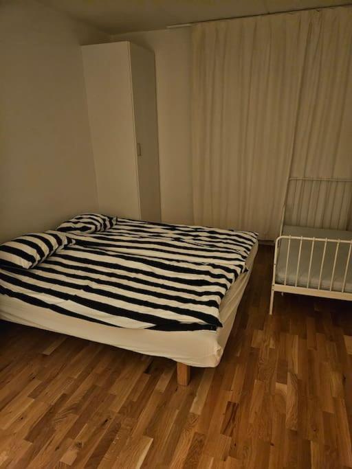Nybyggd 4 A Naera City Apartment Stockholm