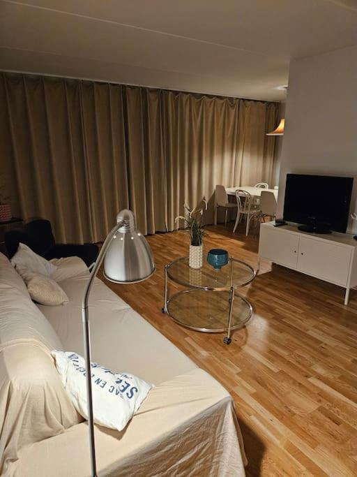 Nybyggd 4 A Naera City * Stockholm