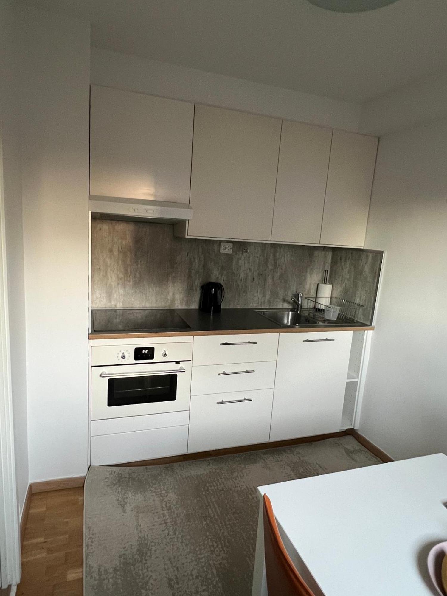 Rum i privatbostad Habitacion Agradable En Zona Privilegiada Stockholm