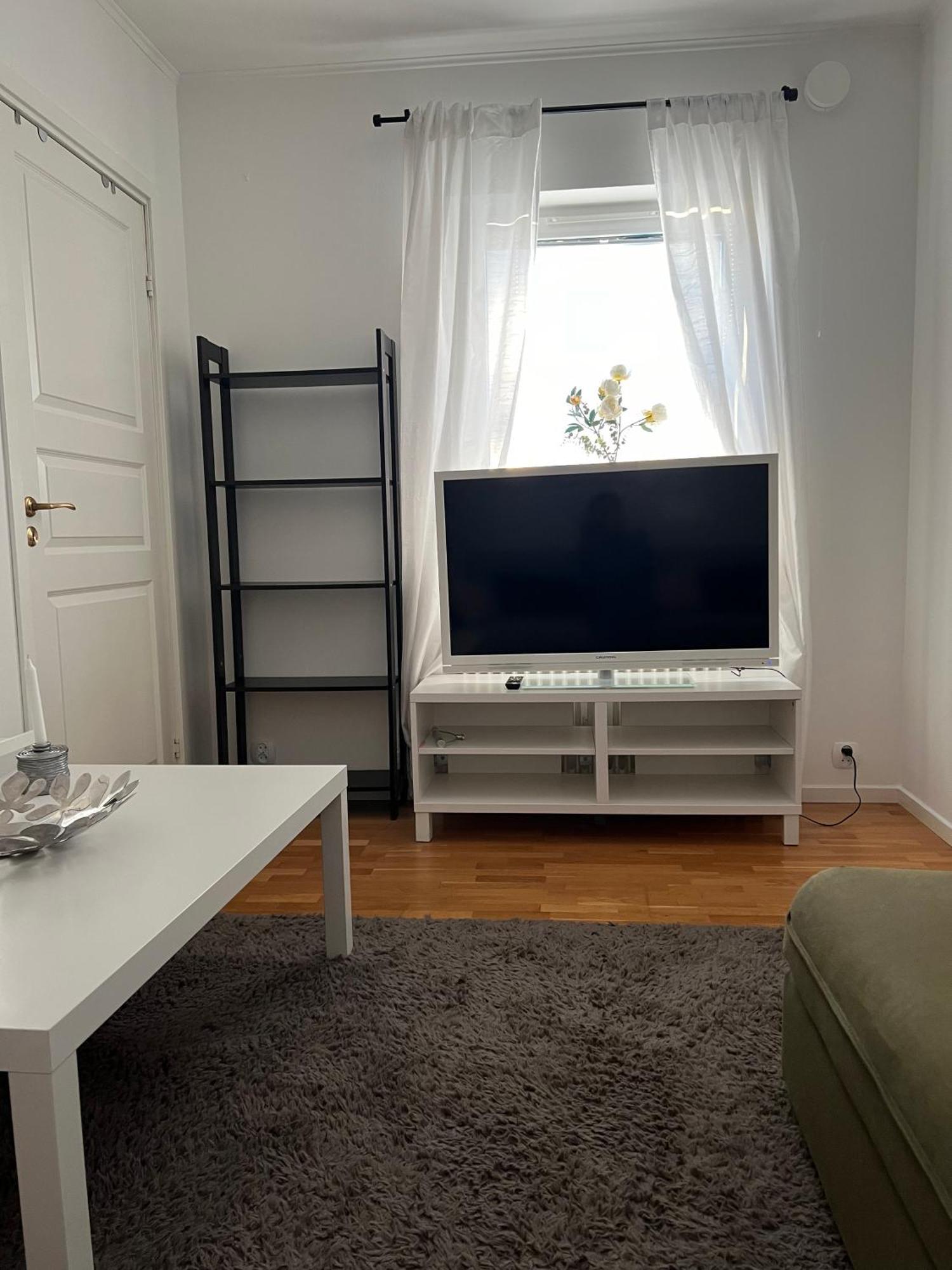 Habitacion Agradable En Zona Privilegiada Rum i privatbostad Stockholm