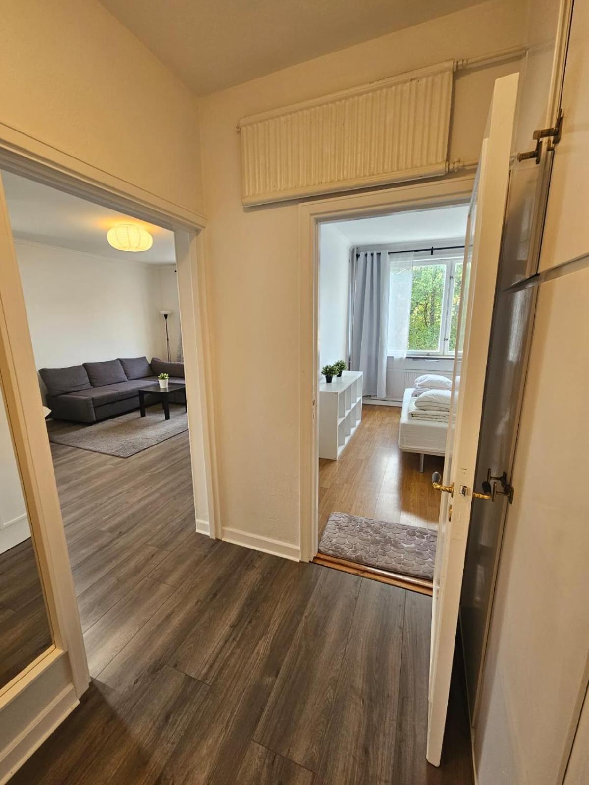 Apartment Flatin Erbjuder Laegenheter I Soedra Stockholm