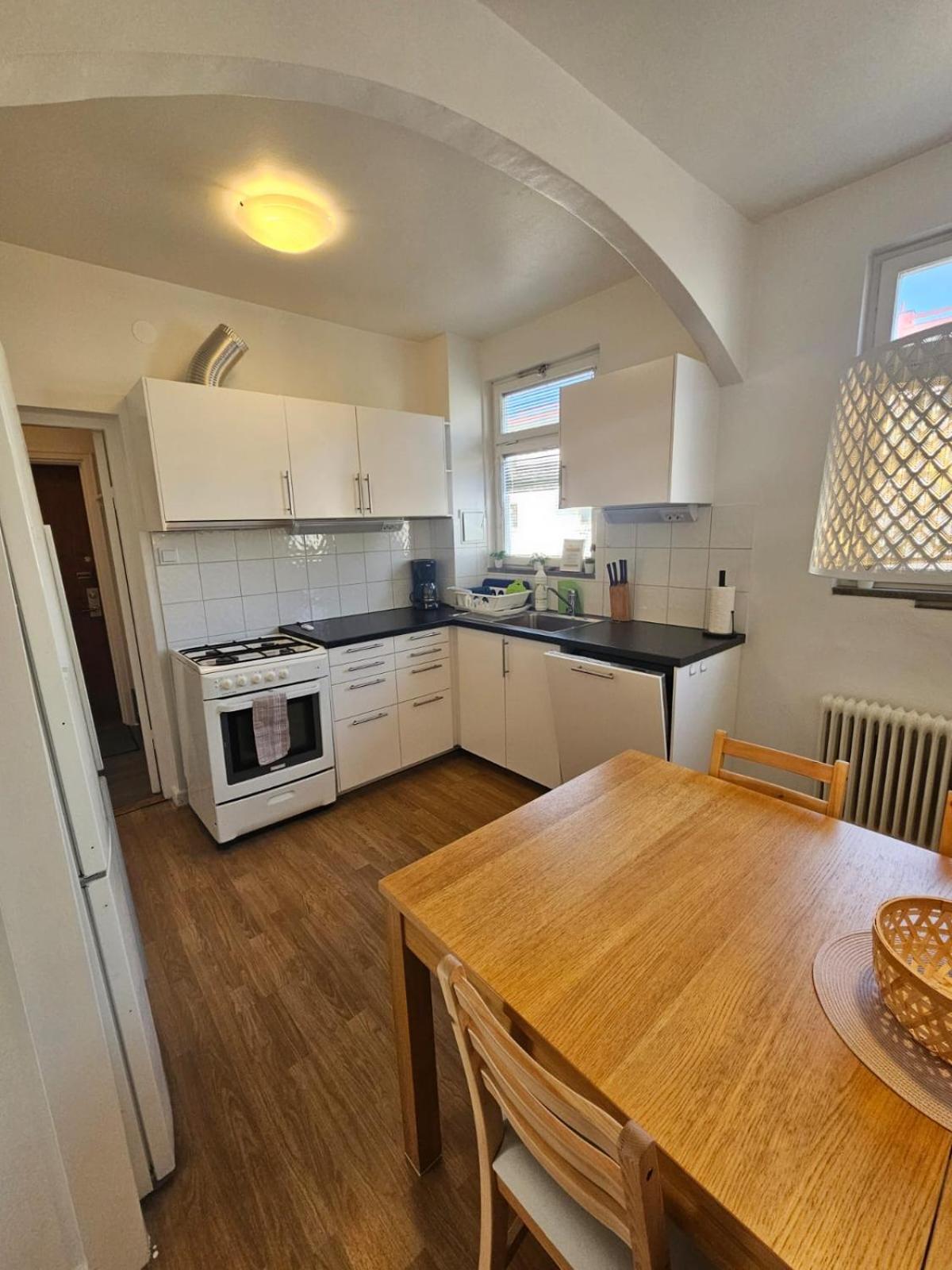 Flatin Erbjuder Laegenheter I Soedra Apartment *
