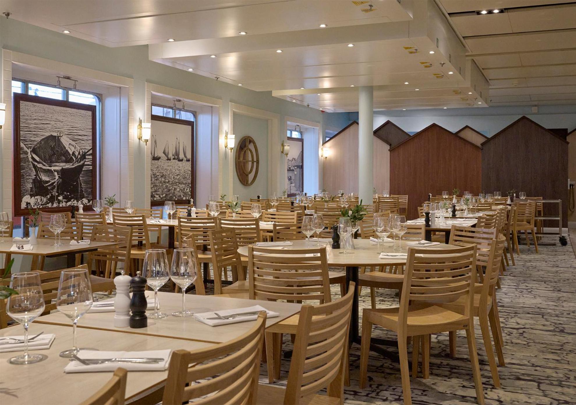 Viking Line - Overnight Cruise From Stockholm