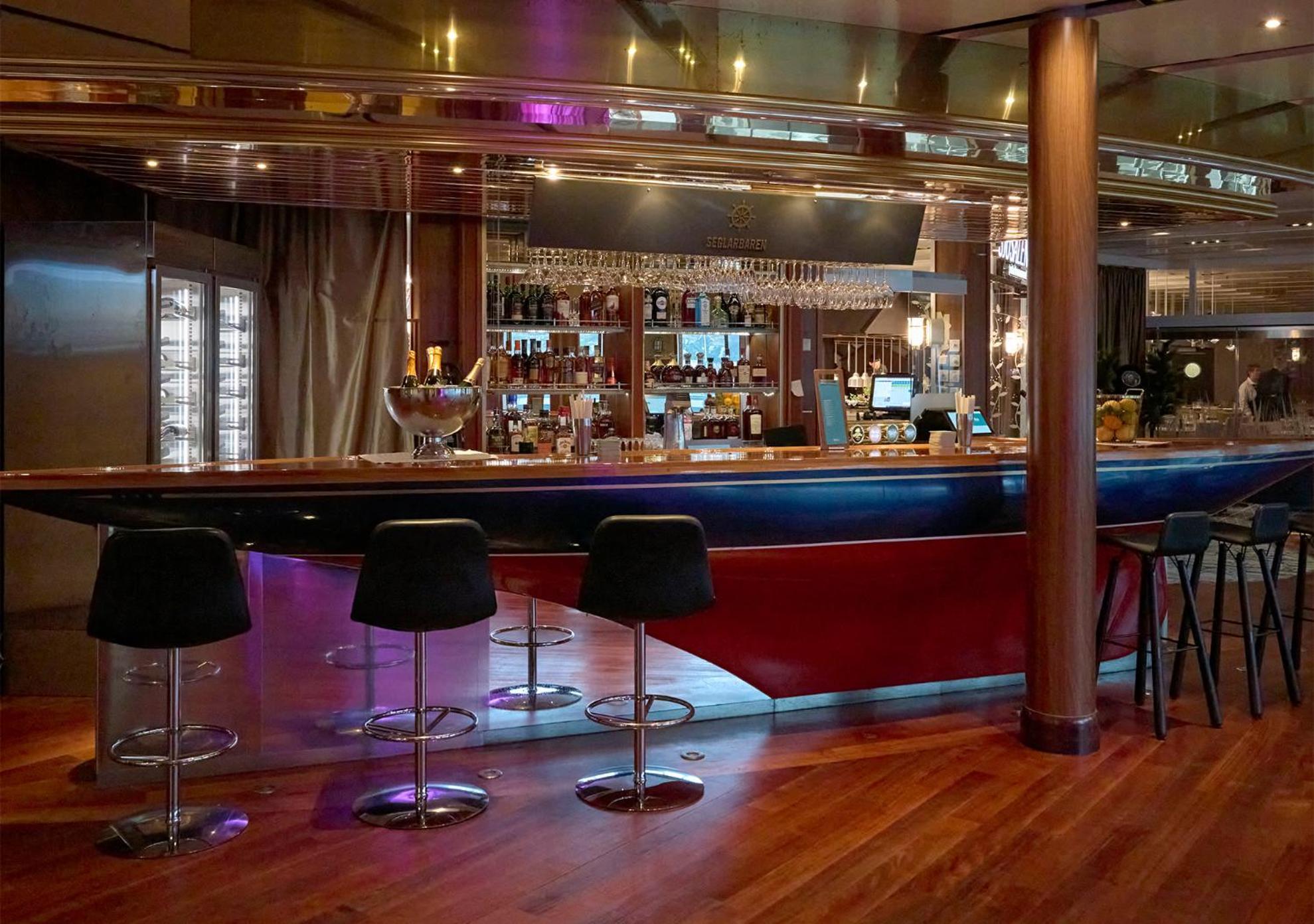 Viking Line - Overnight Cruise From * Stockholm