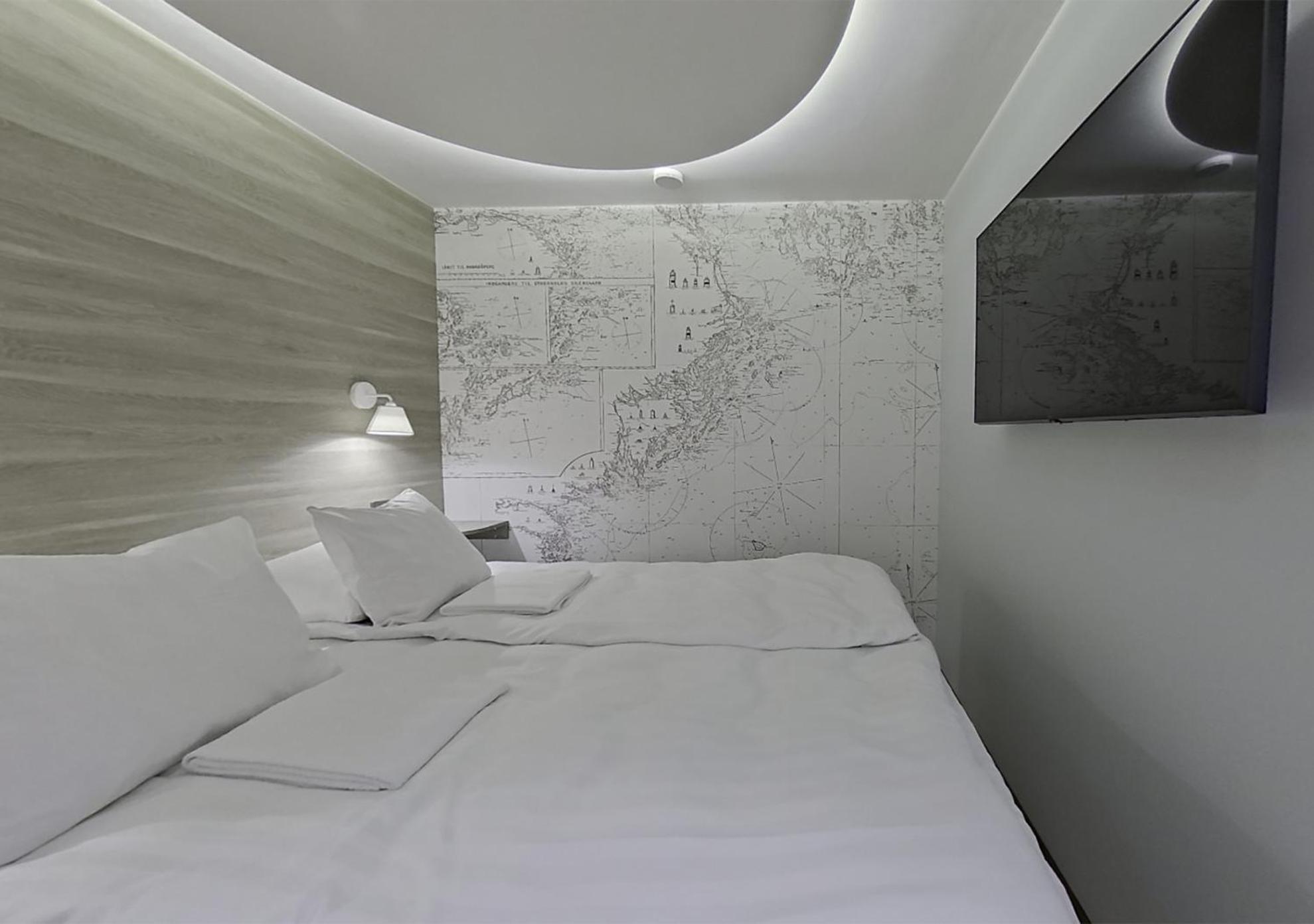 Viking Line - Overnight Cruise From