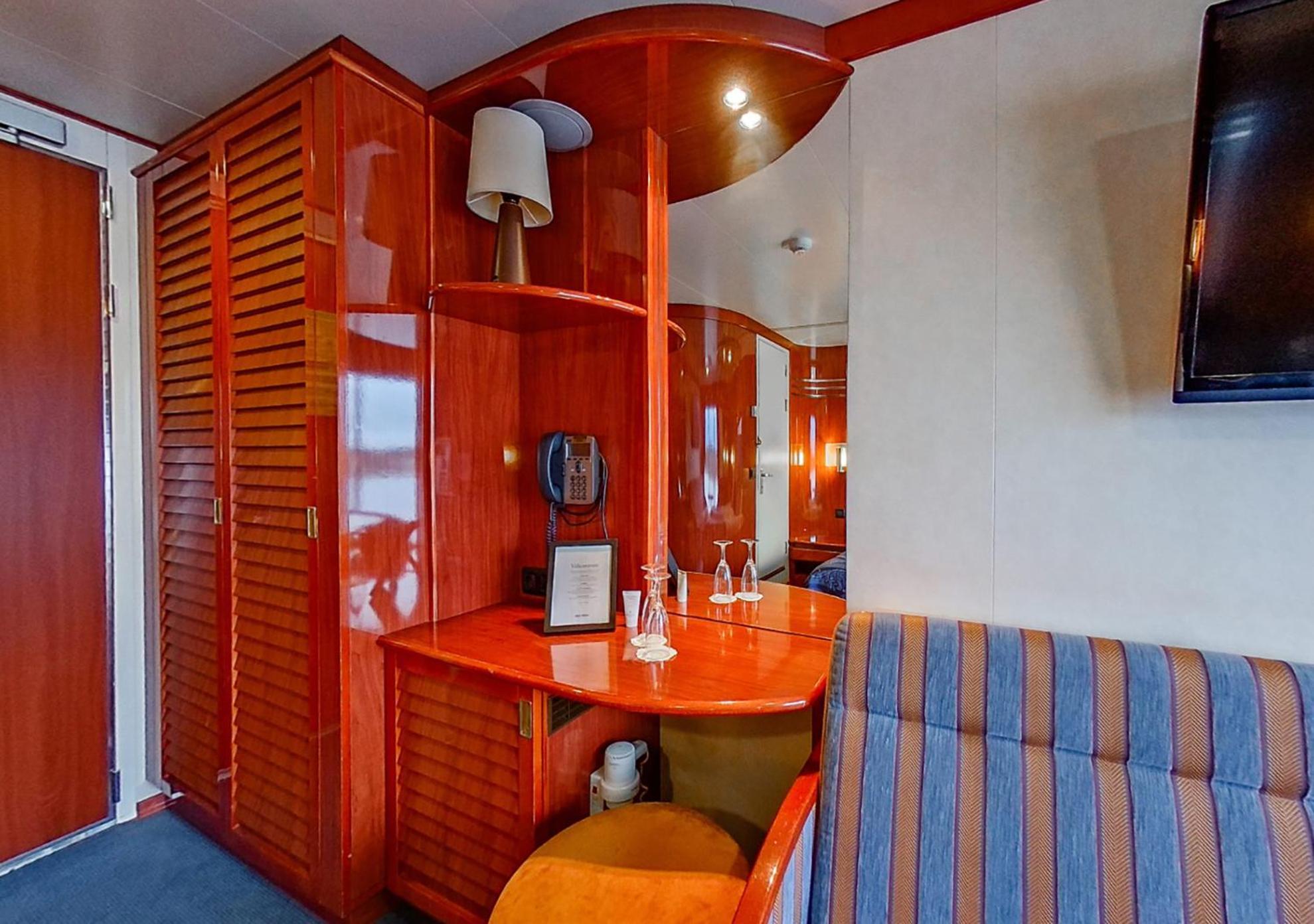 Viking Line - Overnight Cruise From Hotel *