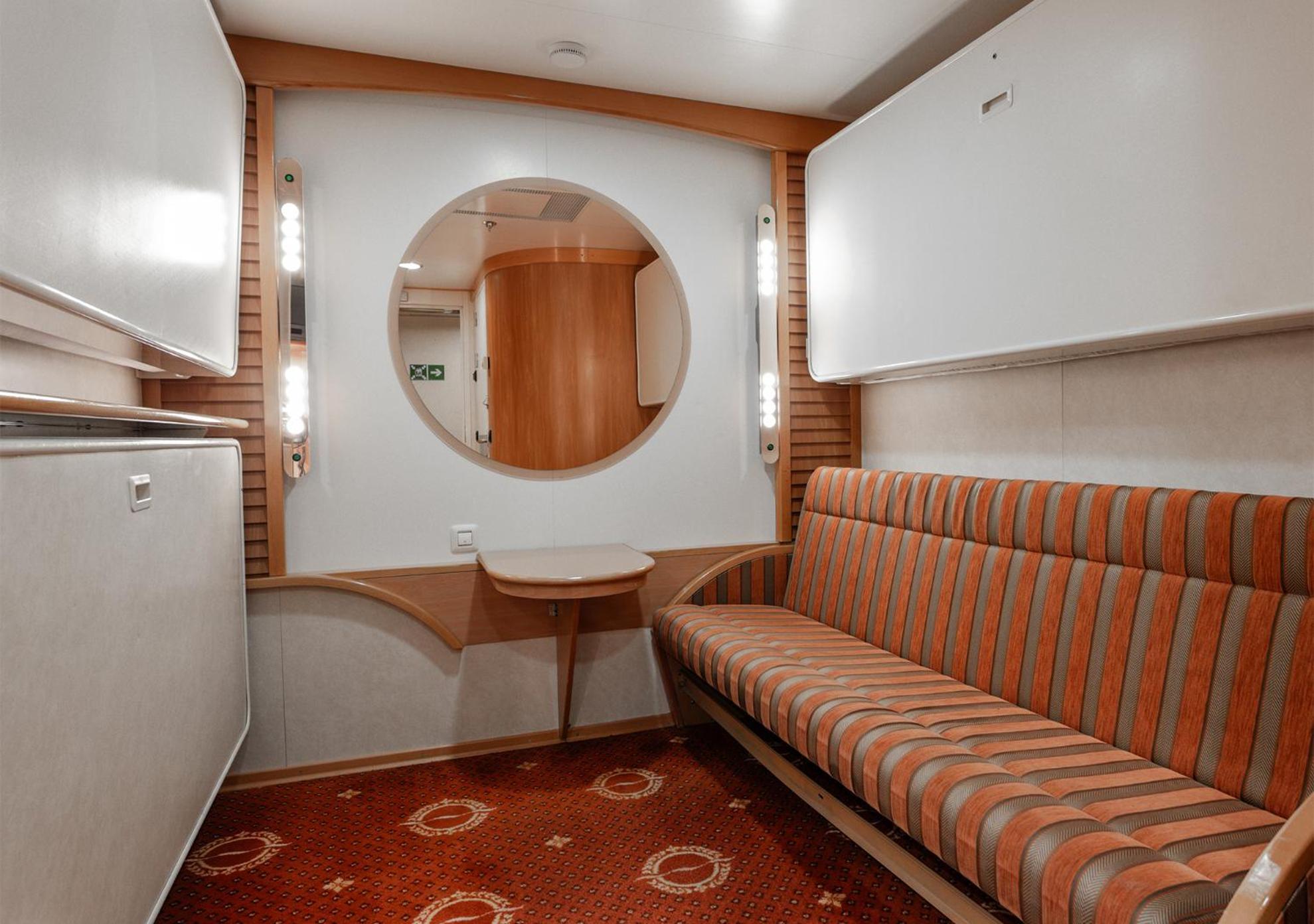 Hotel Viking Line - Overnight Cruise From *