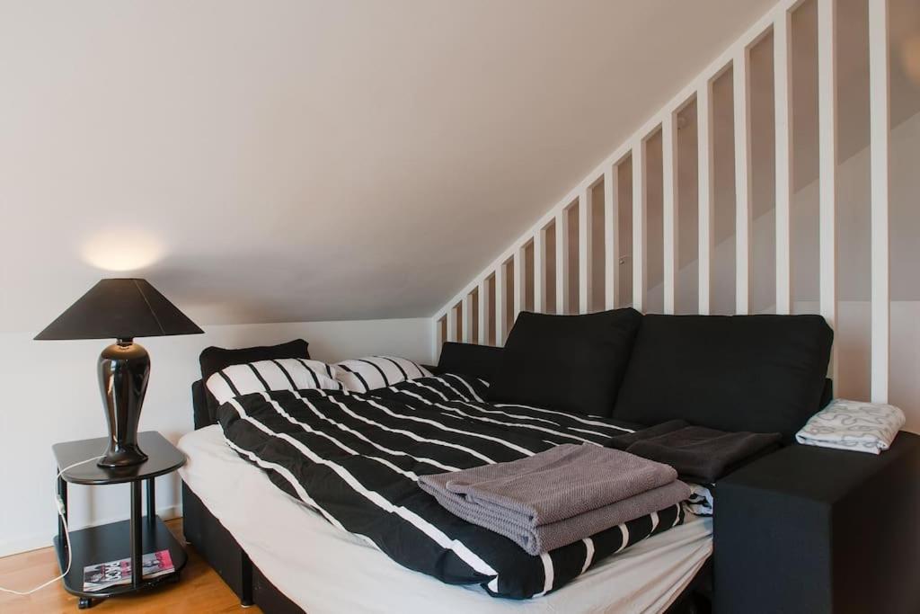 - With Pool & Sauna Villa *